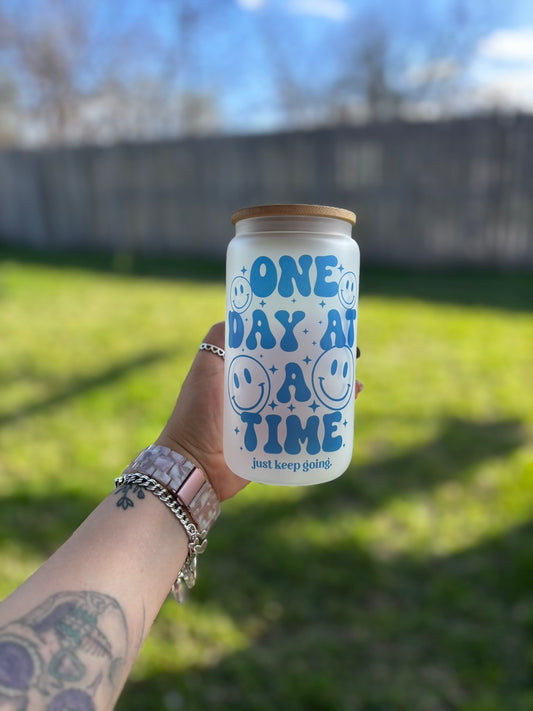 One Day At A Time