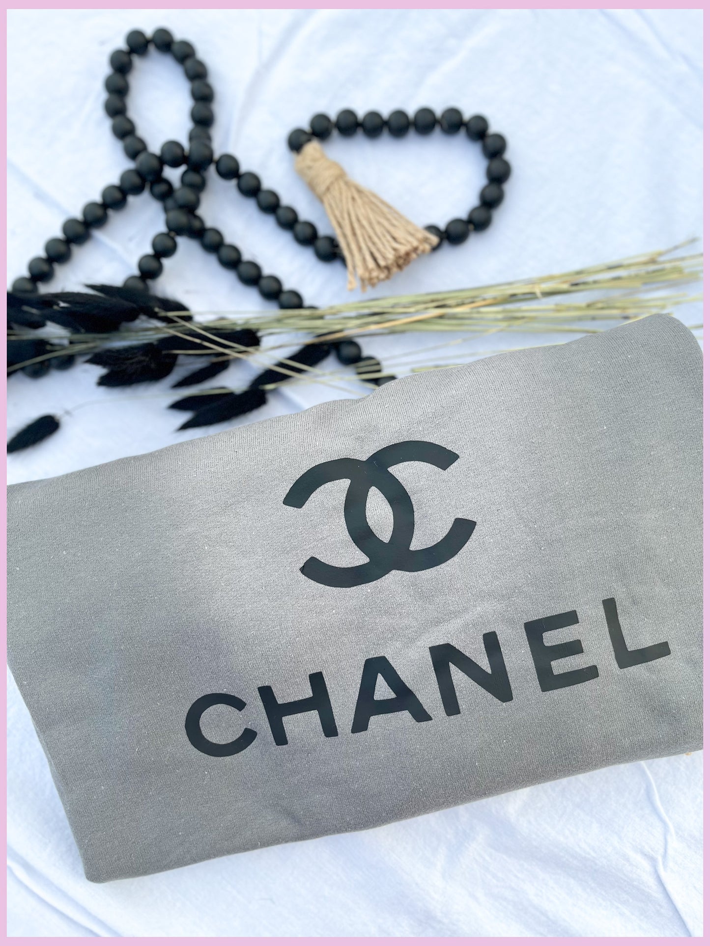 Chanel Crewneck