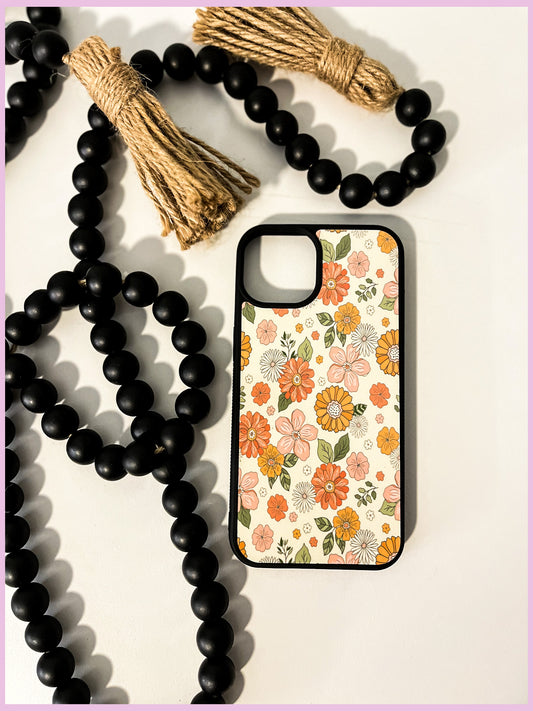 Flower Phone Case