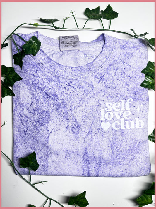 Self Love Club T-Shirt