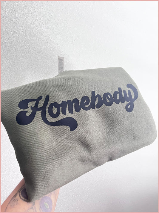 HomeBody Crew