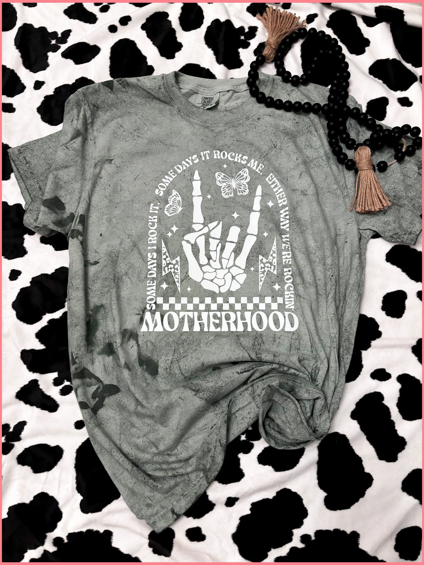 Motherhood T-Shirt